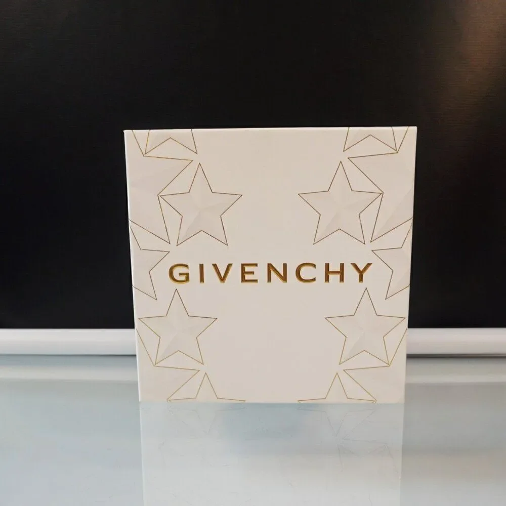 Givenchy Parfums Empty Storage Box Gift Box